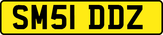 SM51DDZ
