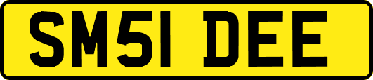SM51DEE
