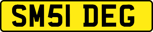 SM51DEG