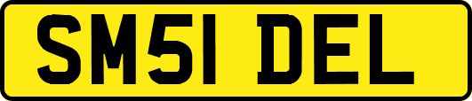 SM51DEL