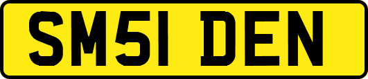 SM51DEN