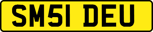 SM51DEU