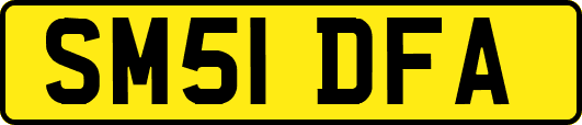 SM51DFA
