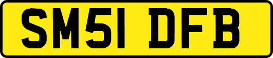 SM51DFB