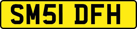 SM51DFH