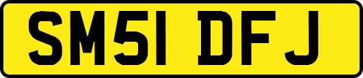 SM51DFJ