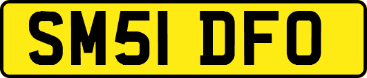 SM51DFO