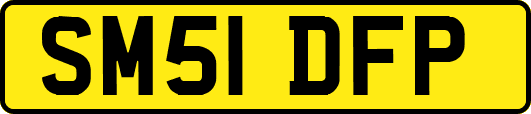 SM51DFP