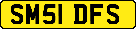 SM51DFS