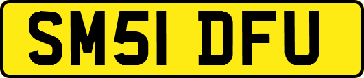 SM51DFU