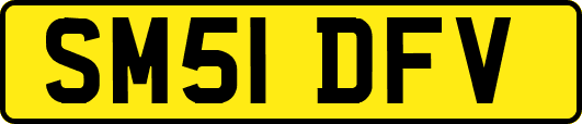 SM51DFV
