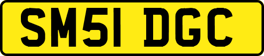 SM51DGC