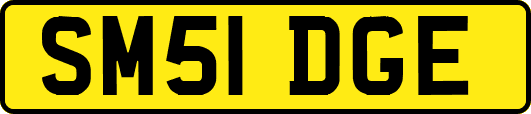 SM51DGE