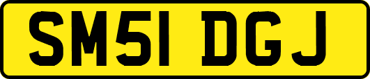 SM51DGJ