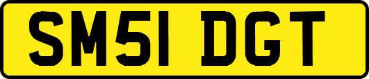 SM51DGT