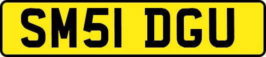 SM51DGU