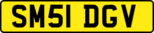 SM51DGV