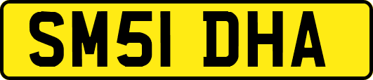 SM51DHA