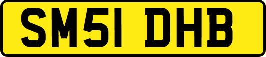 SM51DHB
