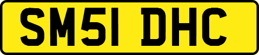 SM51DHC