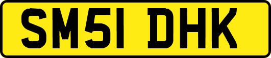 SM51DHK