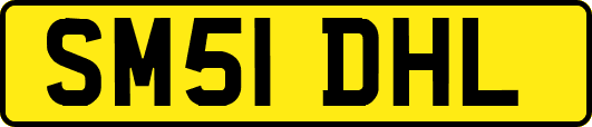 SM51DHL