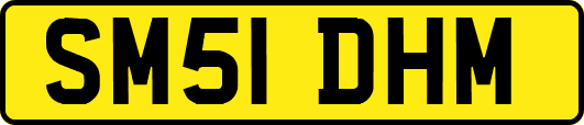 SM51DHM