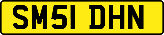 SM51DHN