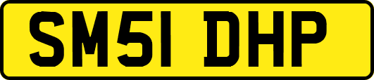 SM51DHP