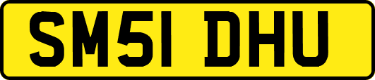 SM51DHU