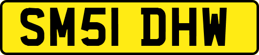 SM51DHW