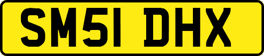 SM51DHX