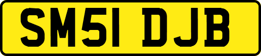 SM51DJB