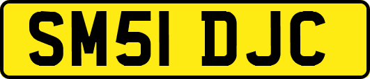 SM51DJC