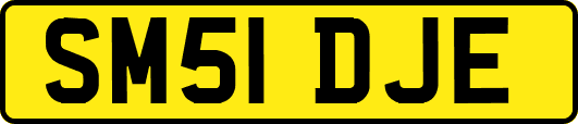 SM51DJE