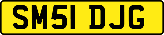 SM51DJG