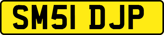 SM51DJP
