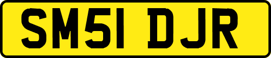SM51DJR