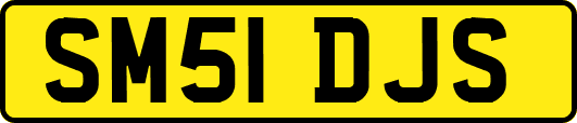 SM51DJS