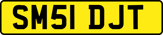 SM51DJT