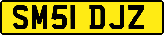 SM51DJZ