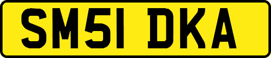 SM51DKA