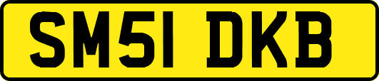 SM51DKB