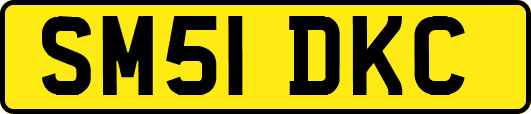 SM51DKC