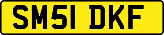 SM51DKF