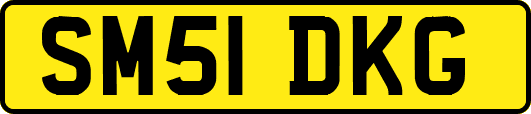 SM51DKG