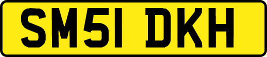 SM51DKH
