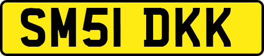 SM51DKK