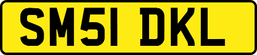 SM51DKL