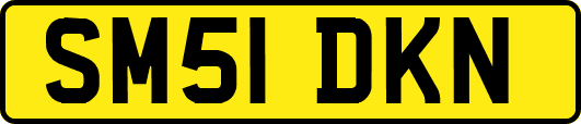 SM51DKN